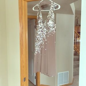 Mignon Cocktail Dress